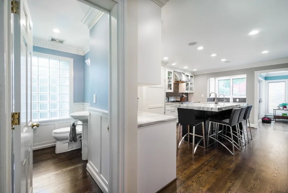 Bloomfield Hills Kitchen Remodel by LG by Labra Design Build - Photo 11