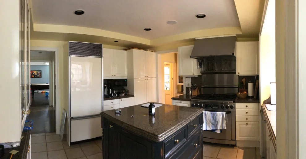 Bloomfield Hills Kitchen Remodel by LG by Labra Design Build - Photo 3