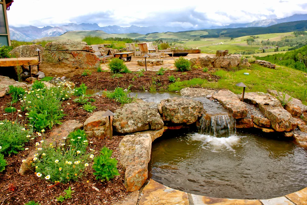 LHWR Scenery by Artisan Builders LLC - Photo 7