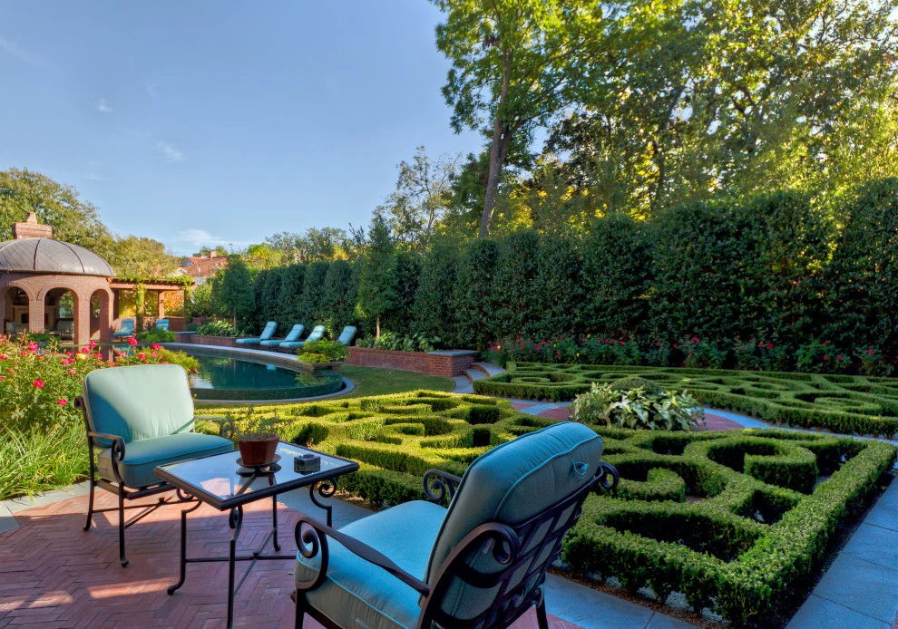 Spanish Trail by Harold Leidner Landscape Architects - Photo 9
