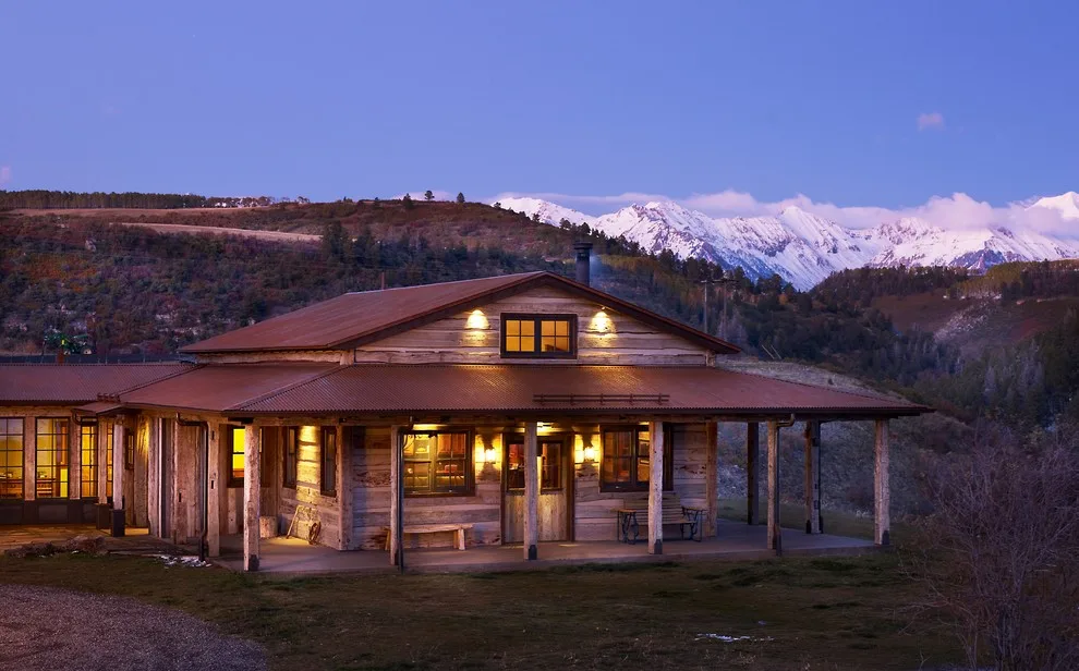Telluride Ranch Initiative by Artisan Builders LLC - Photo 19