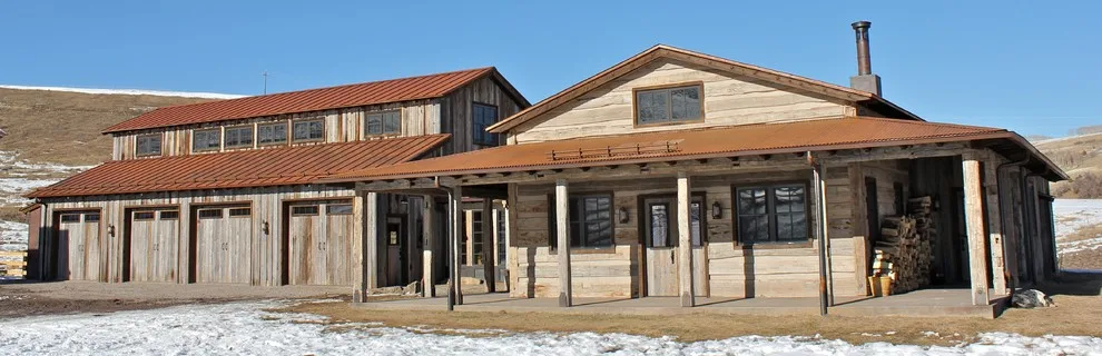 Telluride Ranch Initiative by Artisan Builders LLC - Photo 5