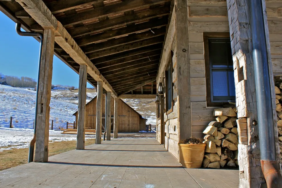 Telluride Ranch Initiative by Artisan Builders LLC - Photo 10