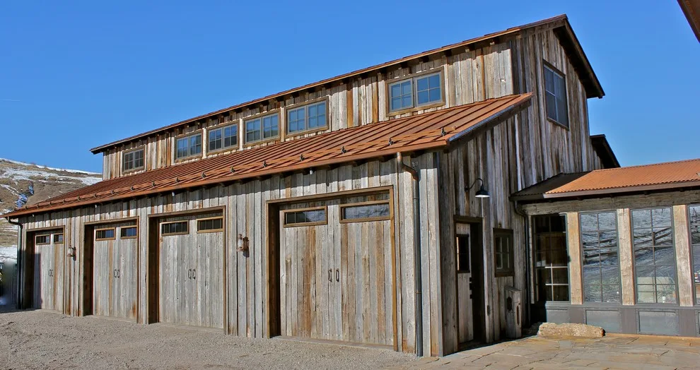 Telluride Ranch Initiative by Artisan Builders LLC - Photo 14