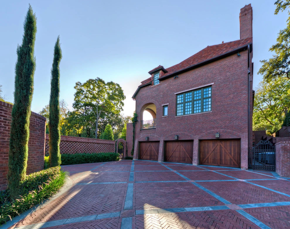 Spanish Trail by Harold Leidner Landscape Architects - Photo 8
