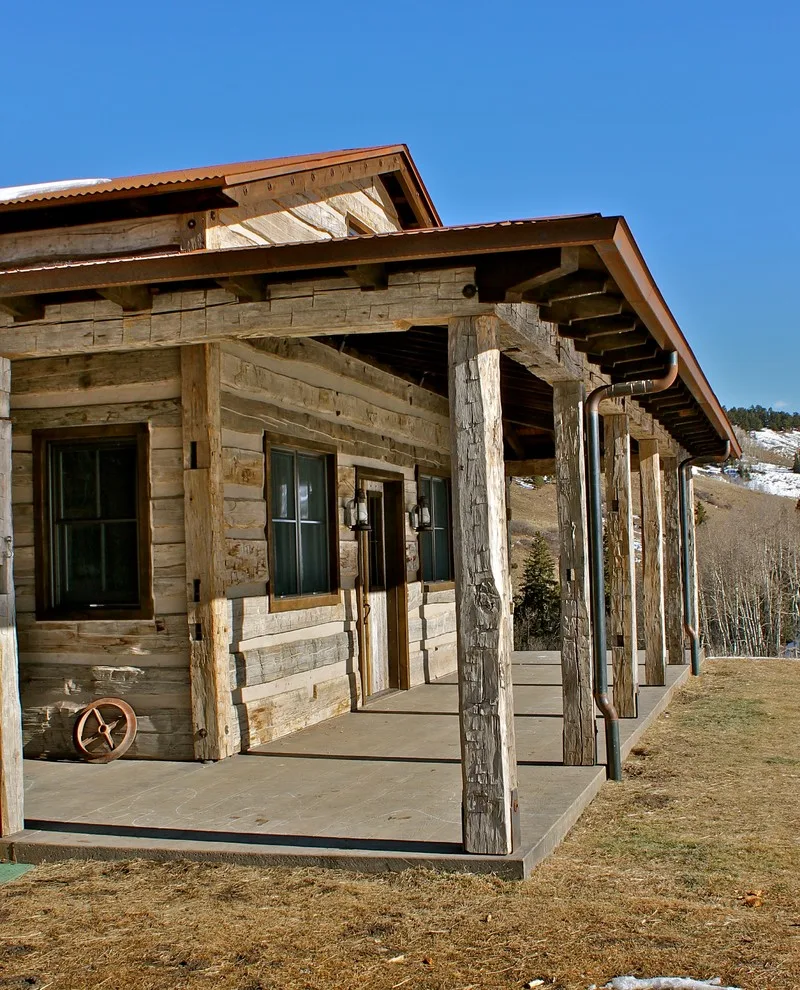 Telluride Ranch Initiative by Artisan Builders LLC - Photo 3