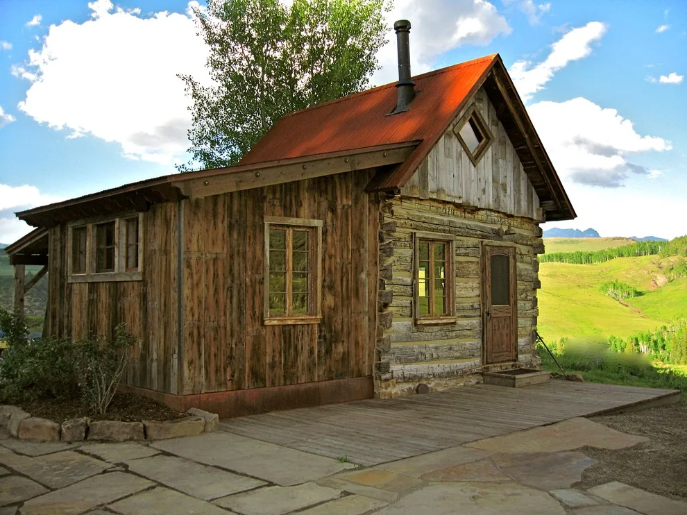 Telluride Ranch Initiative by Artisan Builders LLC - Photo 11