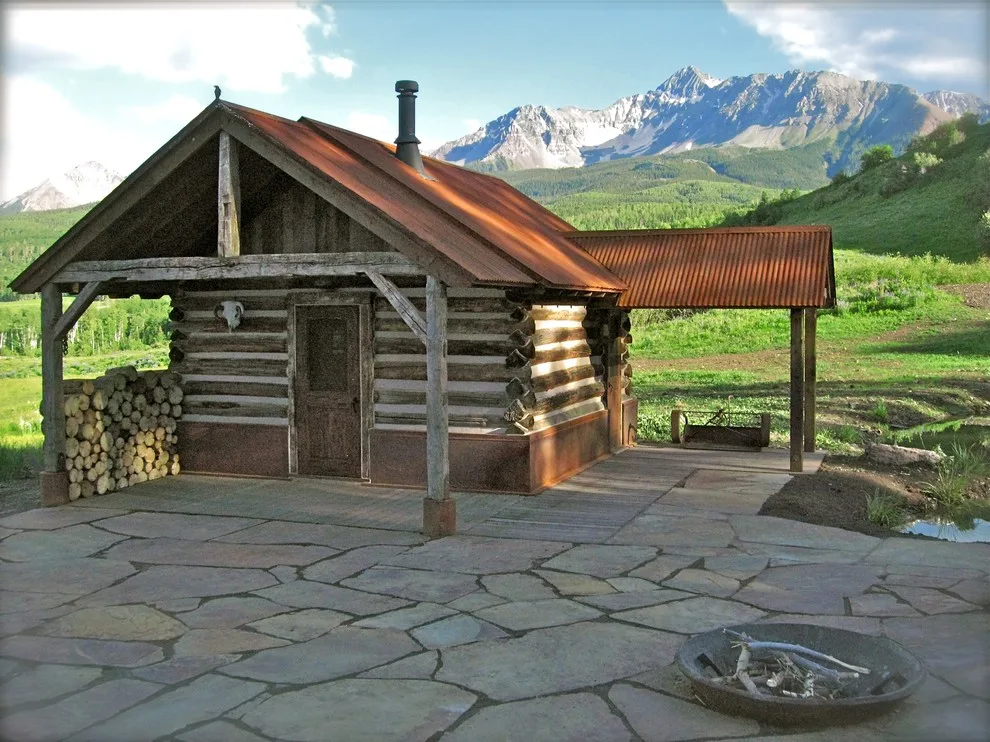 Telluride Ranch Initiative by Artisan Builders LLC - Photo 7