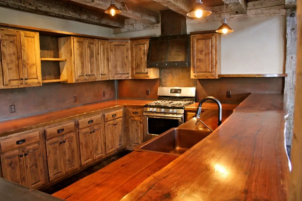 Telluride Ranch Initiative by Artisan Builders LLC - Photo 6