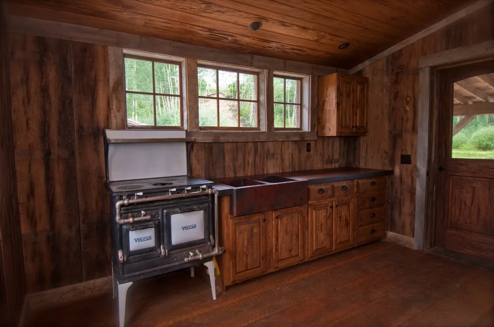 Telluride Ranch Initiative by Artisan Builders LLC - Photo 15