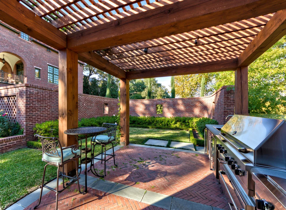 Spanish Trail by Harold Leidner Landscape Architects - Photo 3