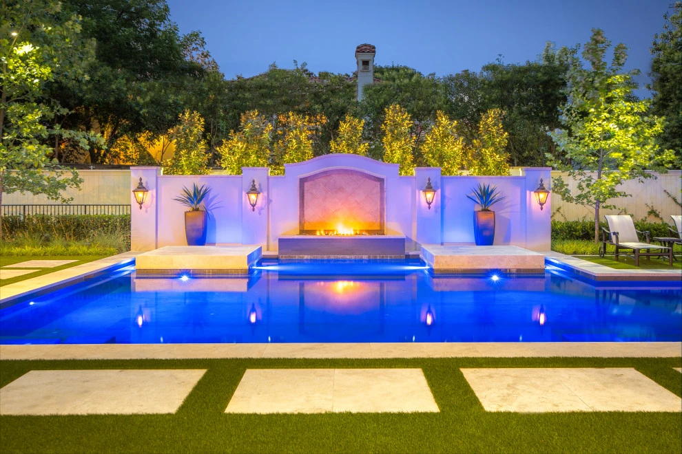 Prestonshire by Harold Leidner Landscape Architects - Photo 9