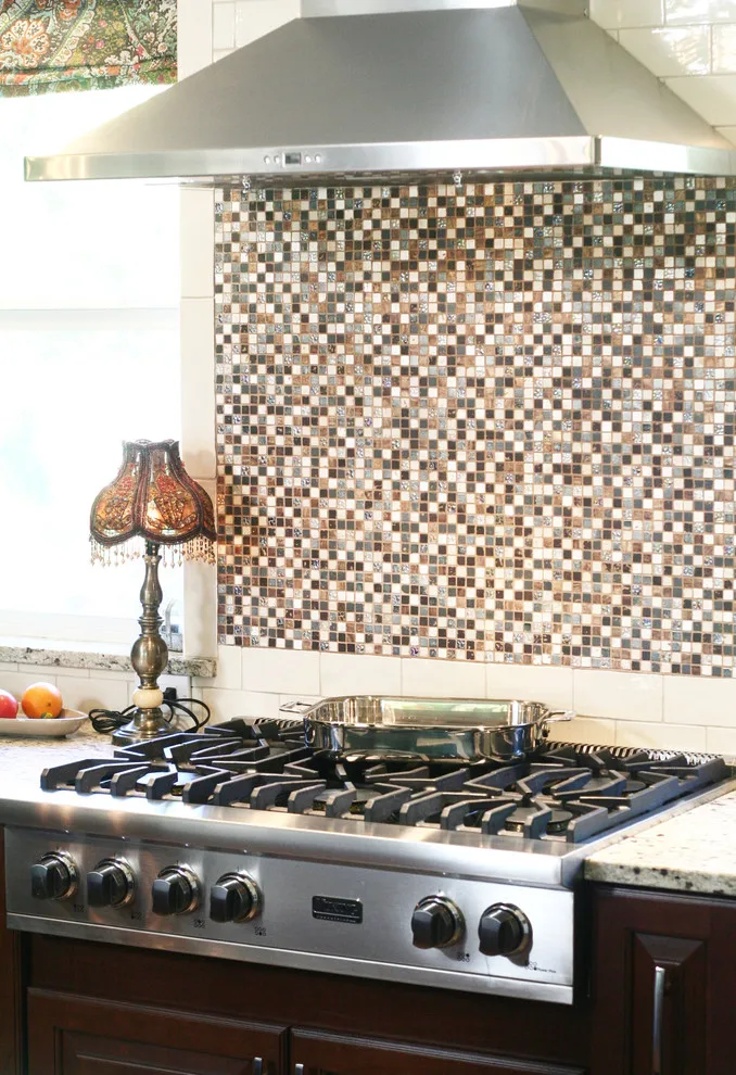 Liberty Lake, WA Open Concept Kitchen Remodeling by Kimberlee Kristine - Photo 5