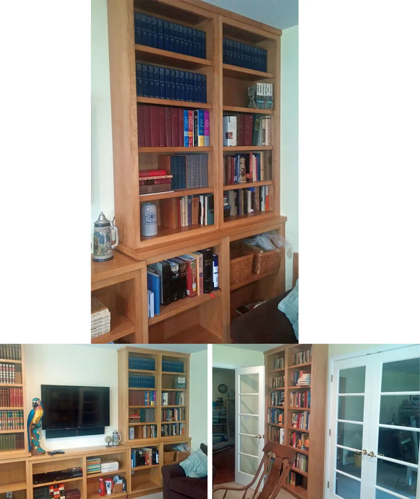Example Projects by Kliethermes Homes & Remodeling - Photo 12
