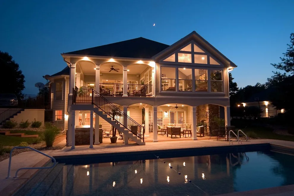 Example Projects by Kliethermes Homes & Remodeling - Photo 6