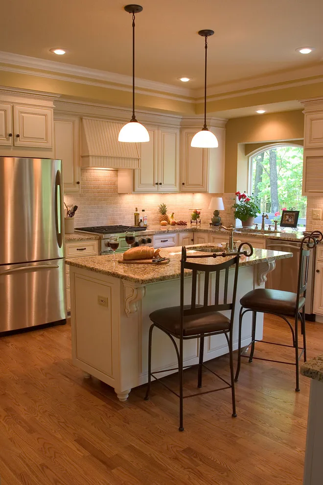 Example Projects by Kliethermes Homes & Remodeling - Photo 8