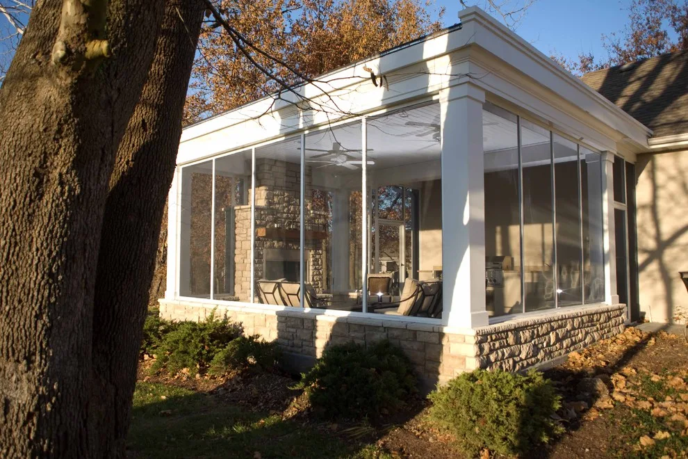 Example Projects by Kliethermes Homes & Remodeling - Photo 2