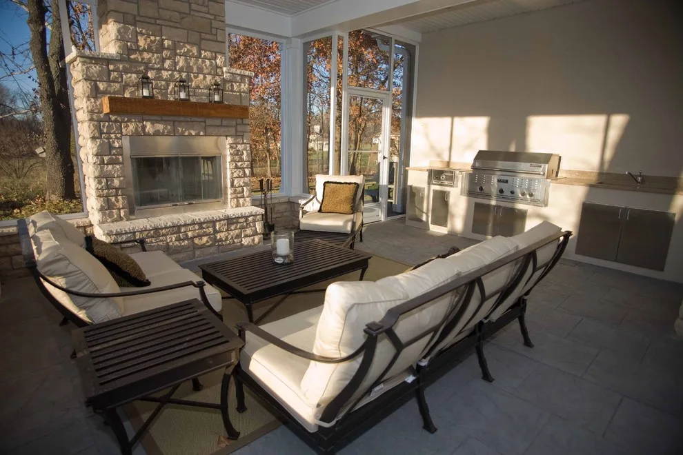 Example Projects by Kliethermes Homes & Remodeling - Photo 7