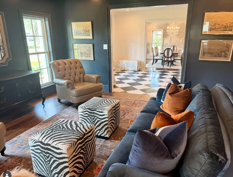 Piney Point Village Southern Charm by Blazer Residential Inc - Photo 3