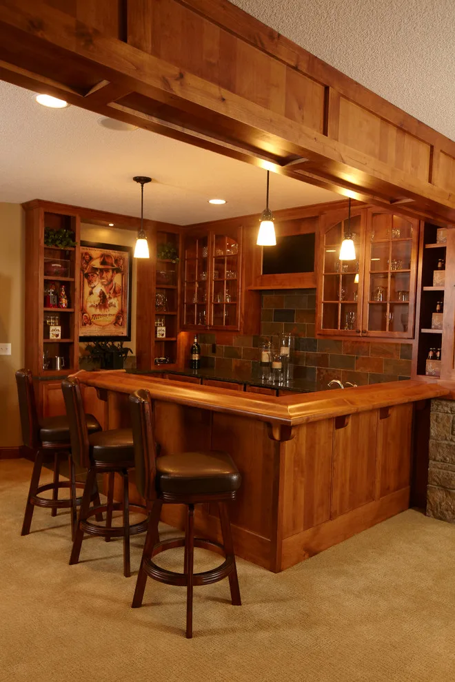 Wayzata Living Rambler by Pillar Homes - Photo 4