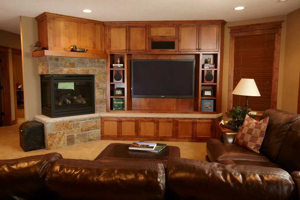 Wayzata Living Rambler by Pillar Homes - Photo 5