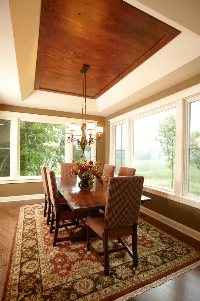 Wayzata Living Rambler by Pillar Homes - Photo 3