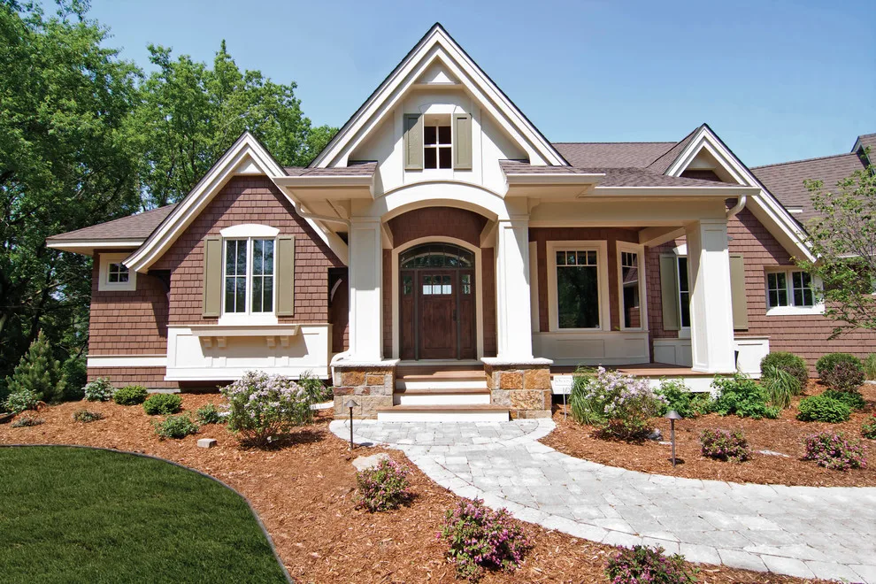 Wayzata Living Rambler by Pillar Homes - Photo 11
