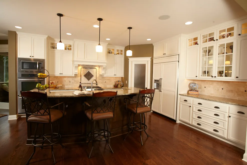 Wayzata Living Rambler by Pillar Homes - Photo 2