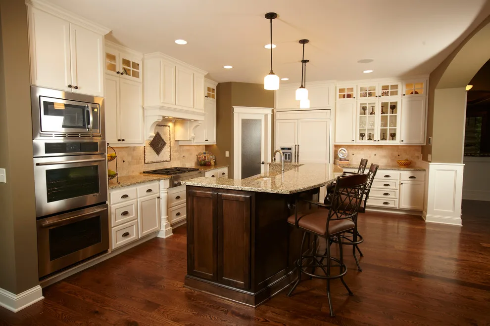 Wayzata Living Rambler by Pillar Homes - Photo 7