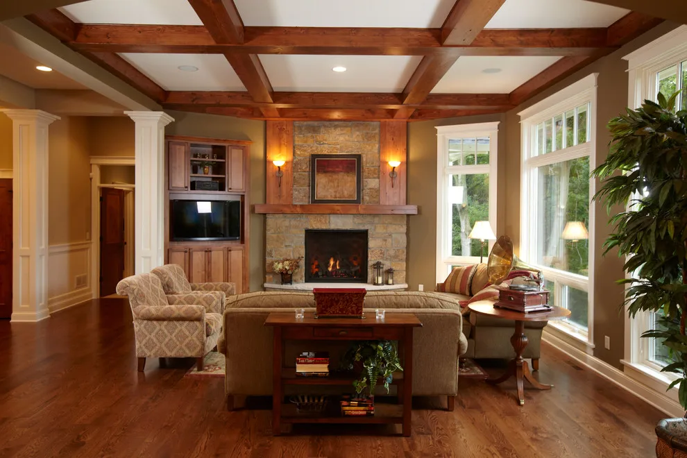 Wayzata Living Rambler by Pillar Homes - Photo 8