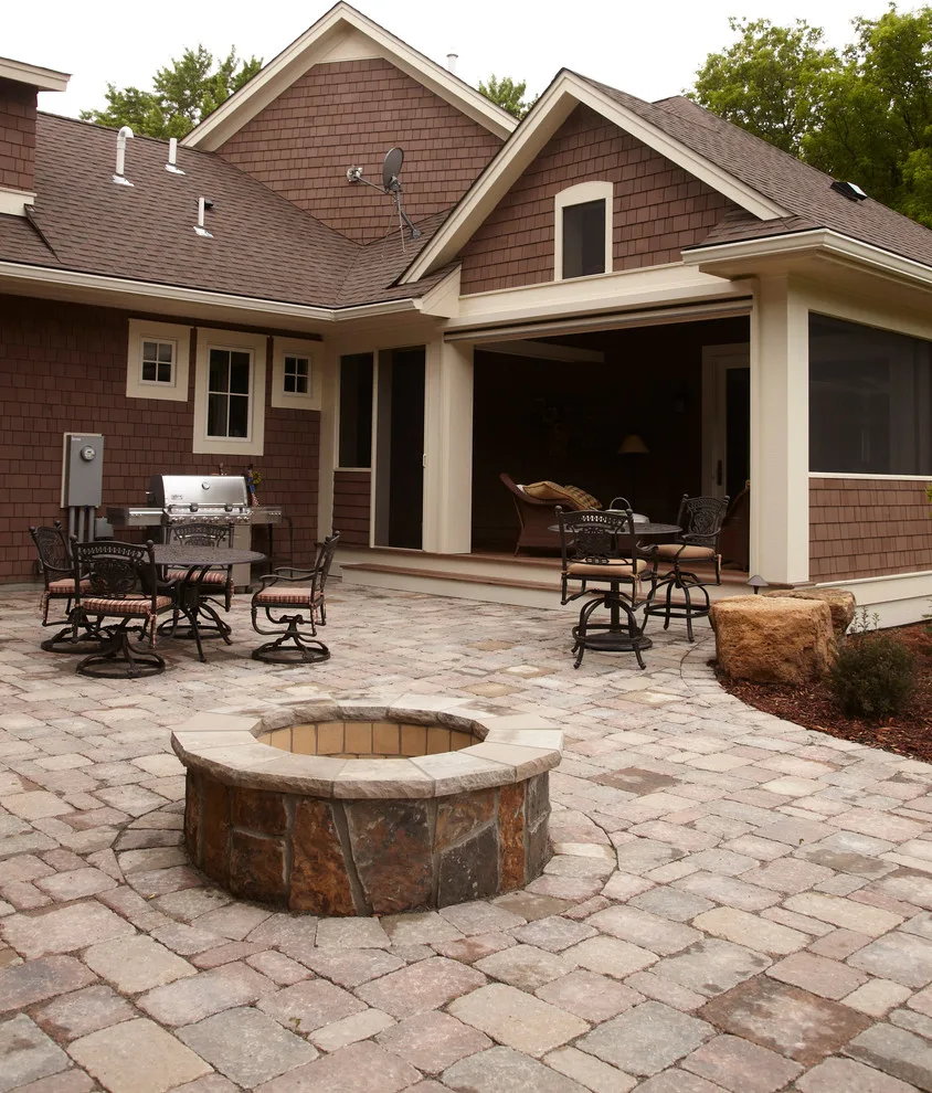 Wayzata Living Rambler by Pillar Homes - Photo 9