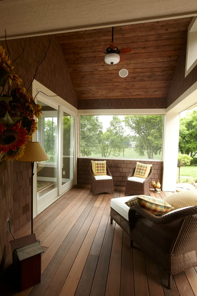 Wayzata Living Rambler by Pillar Homes - Photo 10