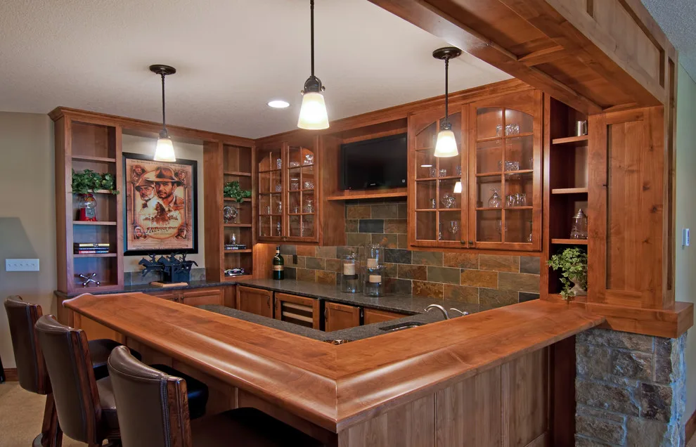 Wayzata Living Rambler by Pillar Homes - Photo 6