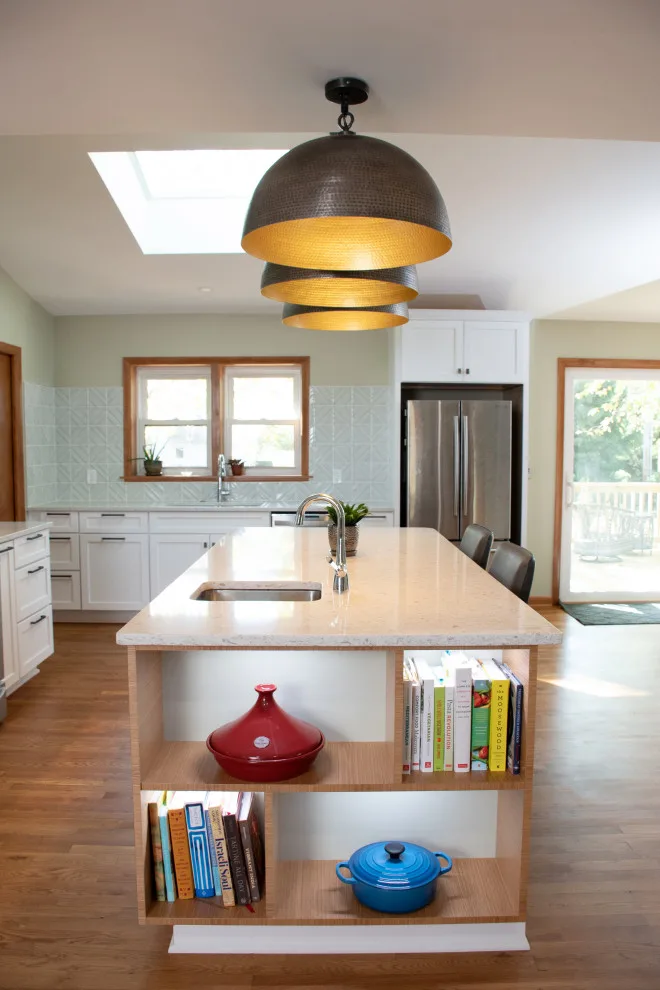 S. Brown Construction Co. - Photo 4