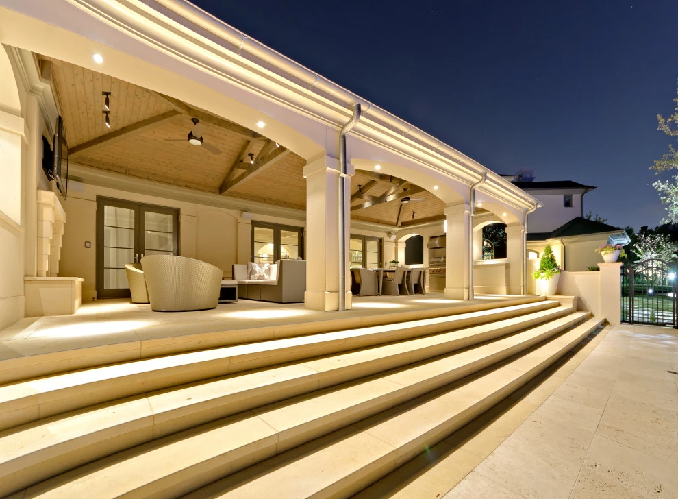 Robledo 1 by Harold Leidner Landscape Architects - Photo 2