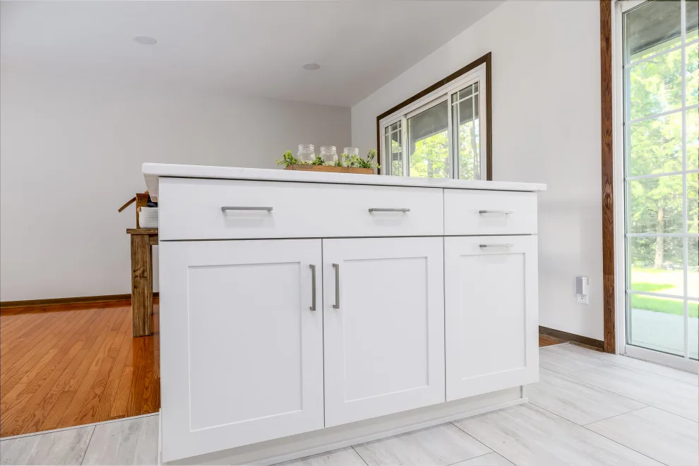 Radiant and Cheerful Kitchen Renovation by Pinnacle Design & Remodeling - Photo 9