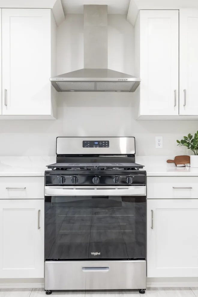 Radiant and Cheerful Kitchen Renovation by Pinnacle Design & Remodeling - Photo 15