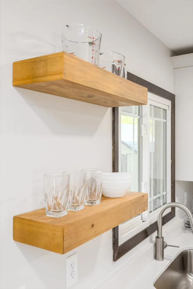 Radiant and Cheerful Kitchen Renovation by Pinnacle Design & Remodeling - Photo 19