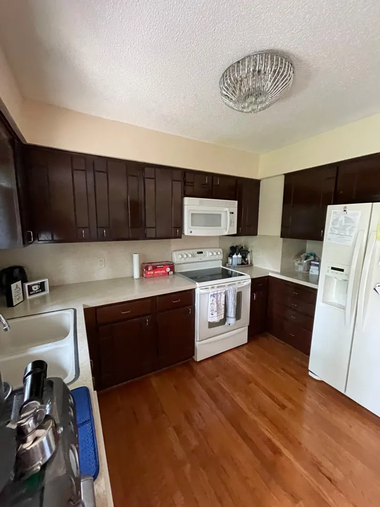 Radiant and Cheerful Kitchen Renovation by Pinnacle Design & Remodeling - Photo 5