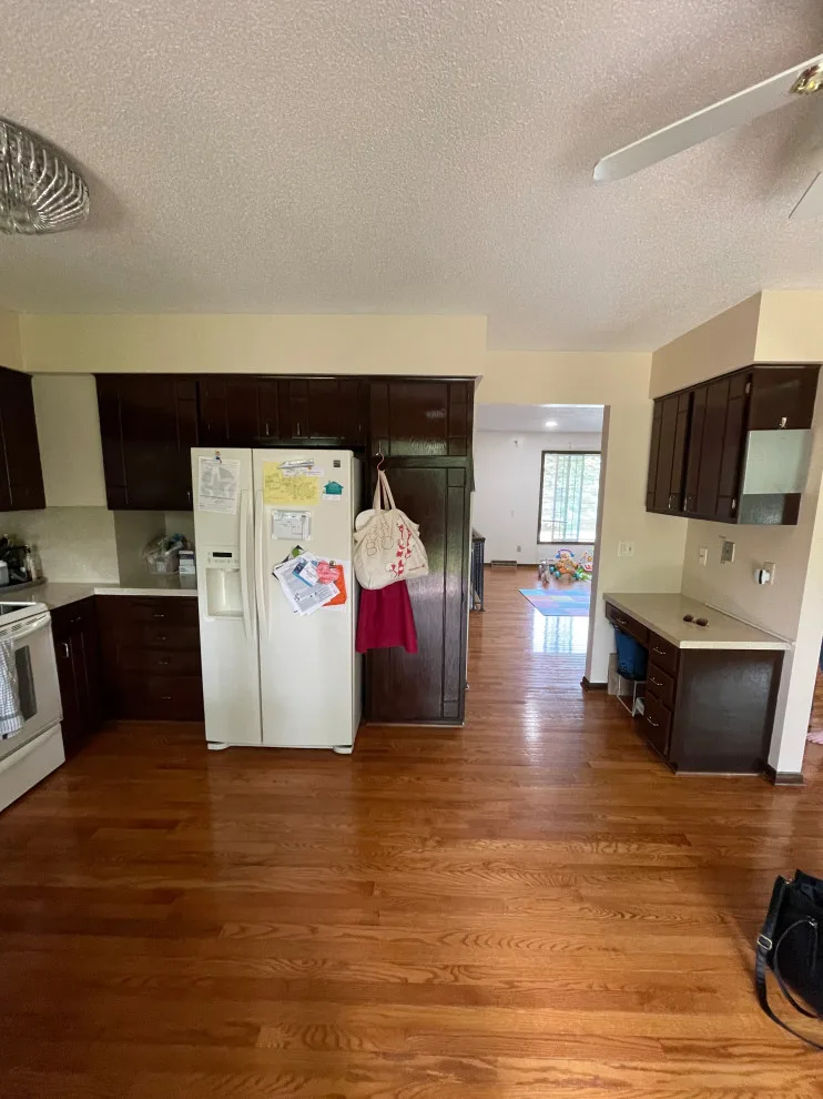 Radiant and Cheerful Kitchen Renovation by Pinnacle Design & Remodeling - Photo 25