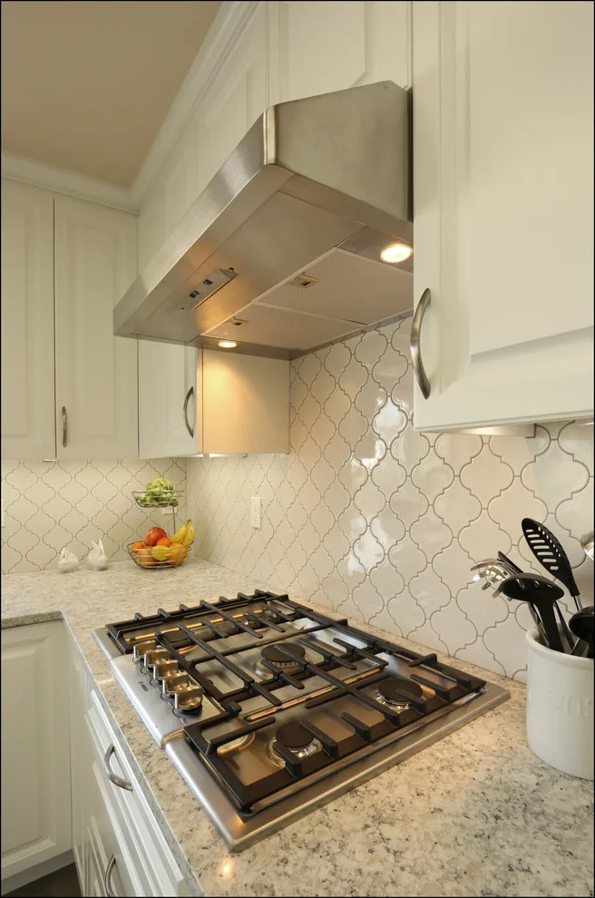 Radiant and Cheerful Kitchen by THE Remodel Group - Photo 3