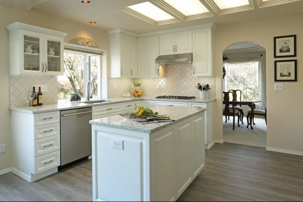 THE Remodel Group - Photo 10