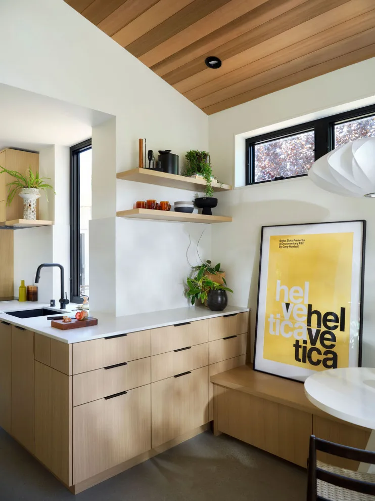 MAK Design + Build Inc. - Photo 4