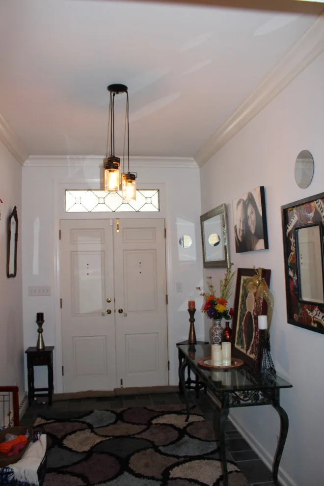Bright Open Area Renovation by Midwest Remodeling - Photo 4