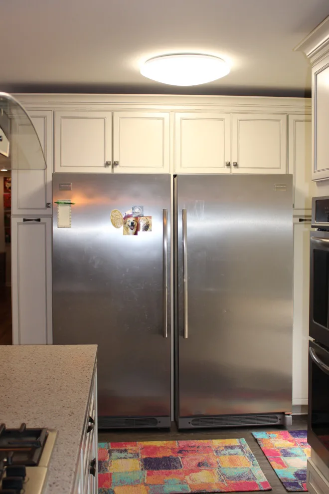 Bright Open Area Renovation by Midwest Remodeling - Photo 13