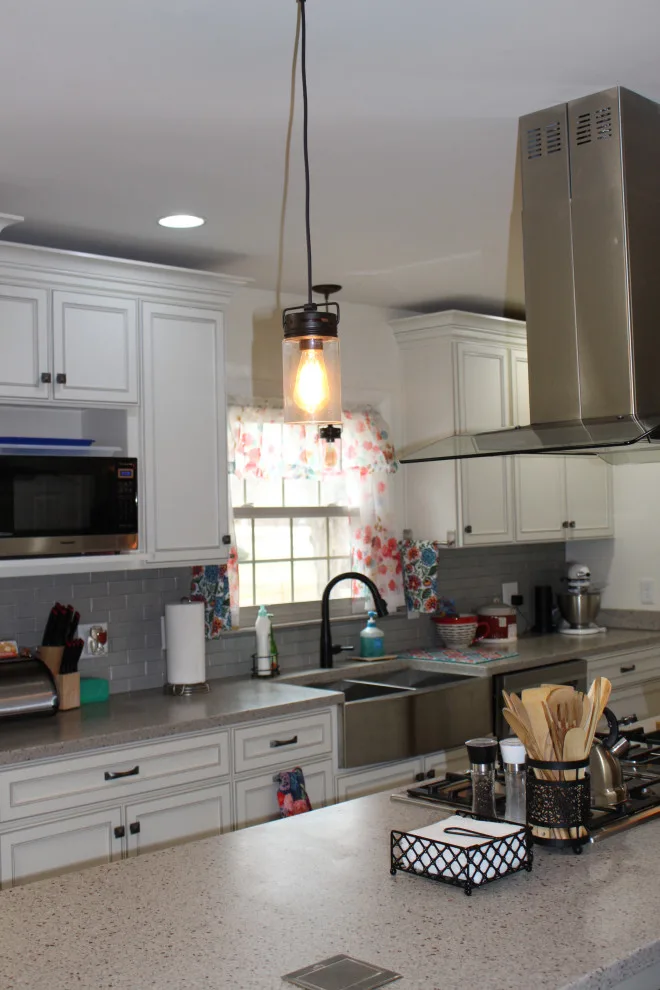 Bright Open Area Renovation by Midwest Remodeling - Photo 14
