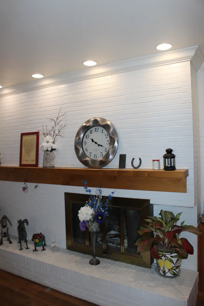 Bright Open Area Renovation by Midwest Remodeling - Photo 15