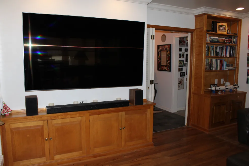Bright Open Area Renovation by Midwest Remodeling - Photo 16