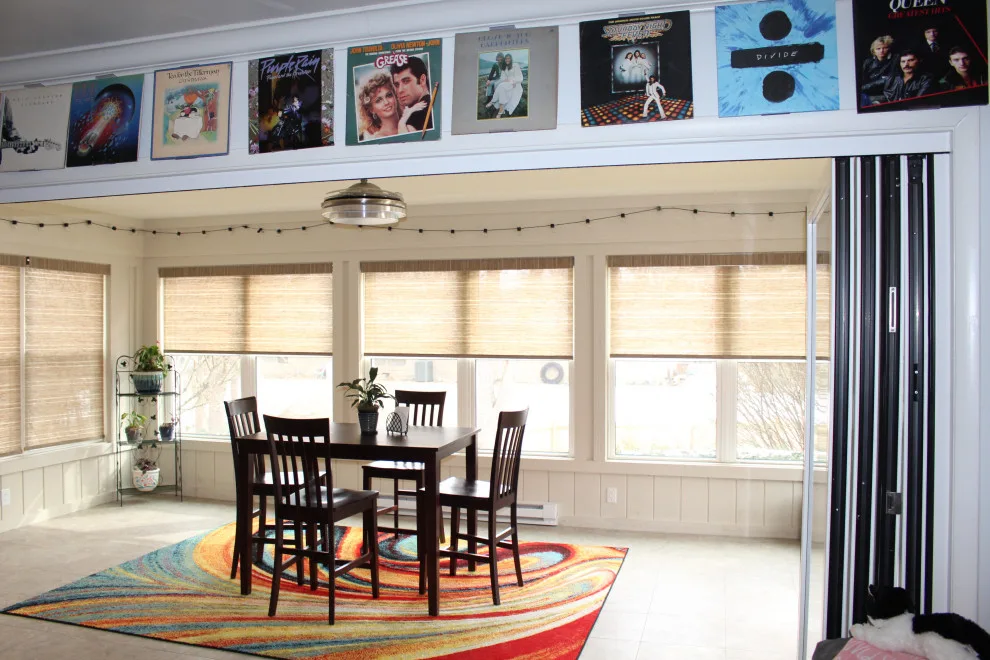 Bright Open Area Renovation by Midwest Remodeling - Photo 6