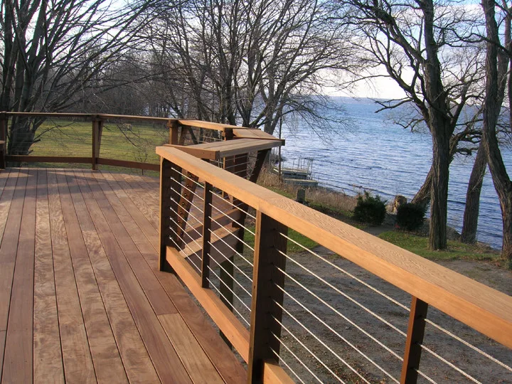 Beacon Residence by New Energy Works Timberframers - Photo 20